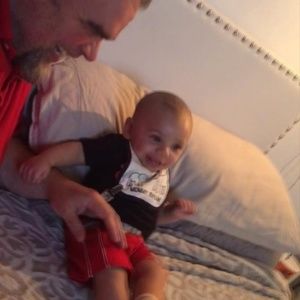 Meet your Posher, Dereck